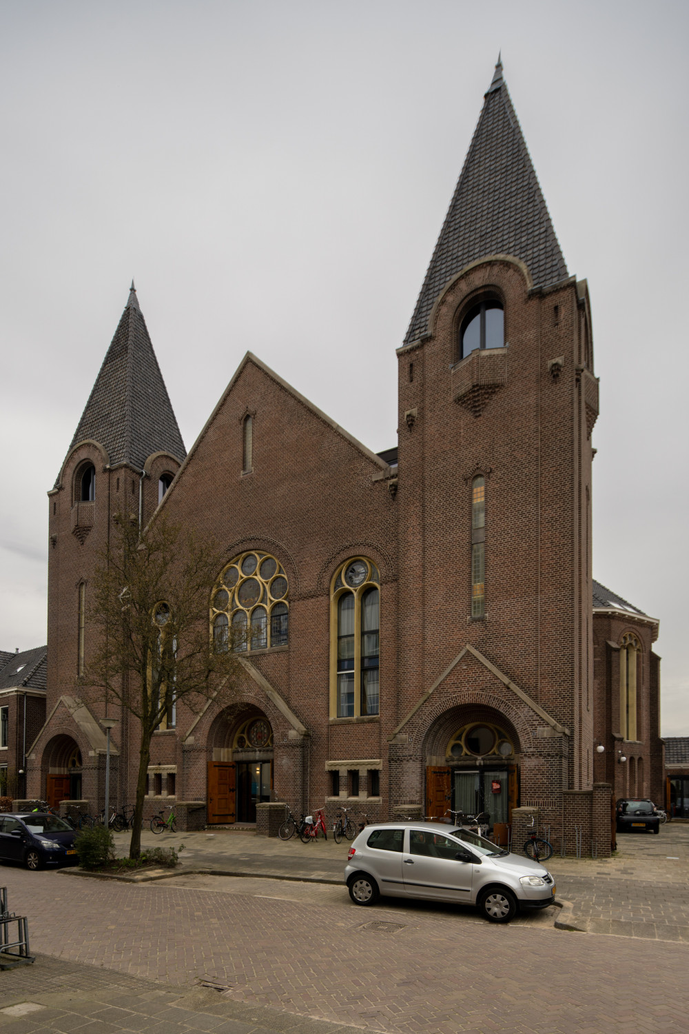 Noorderkerk